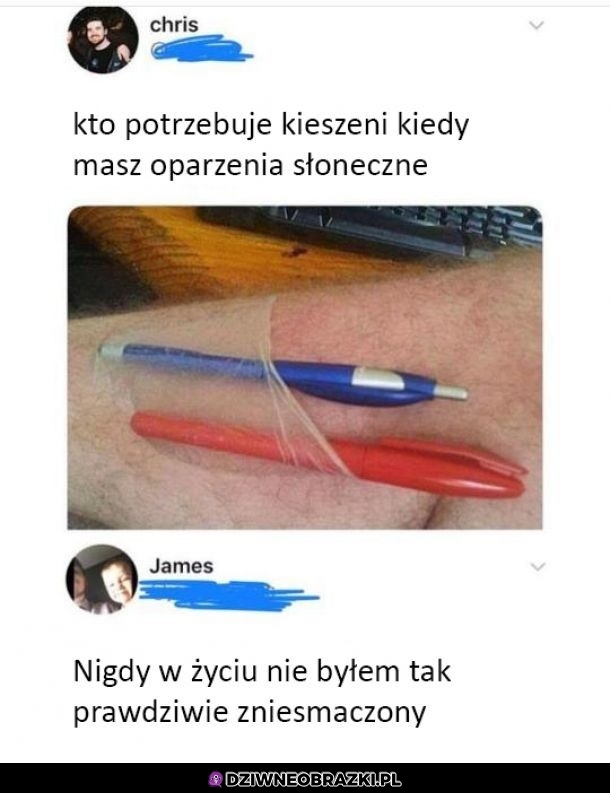 Niesmaczne