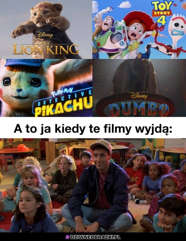 Tak będzie