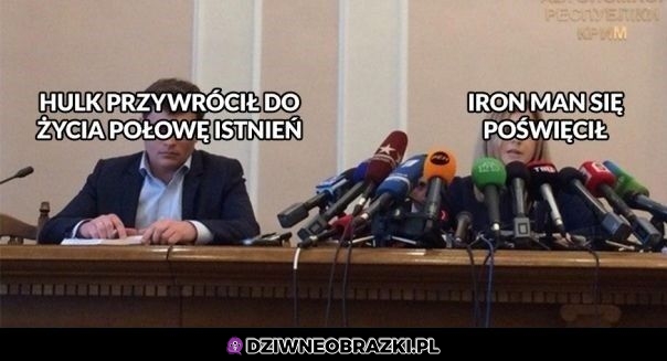 Cała atencja