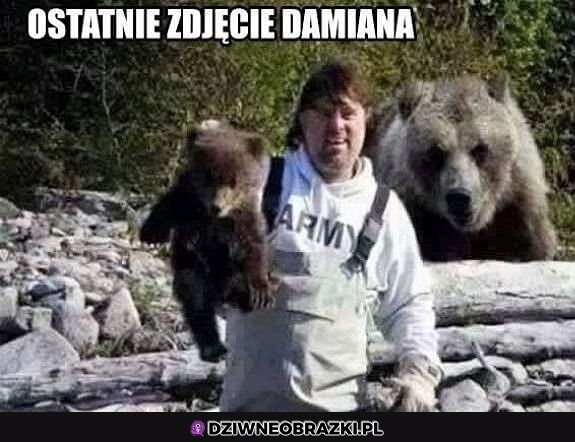 Ostatnie foto