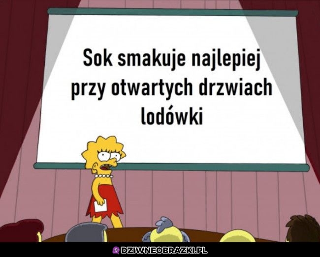Najsmaczniejszy