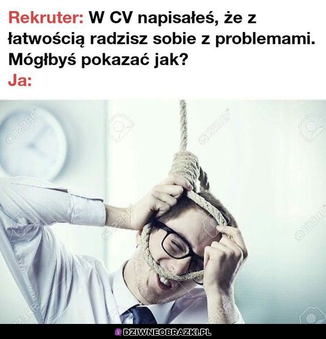 Ogarniam temat