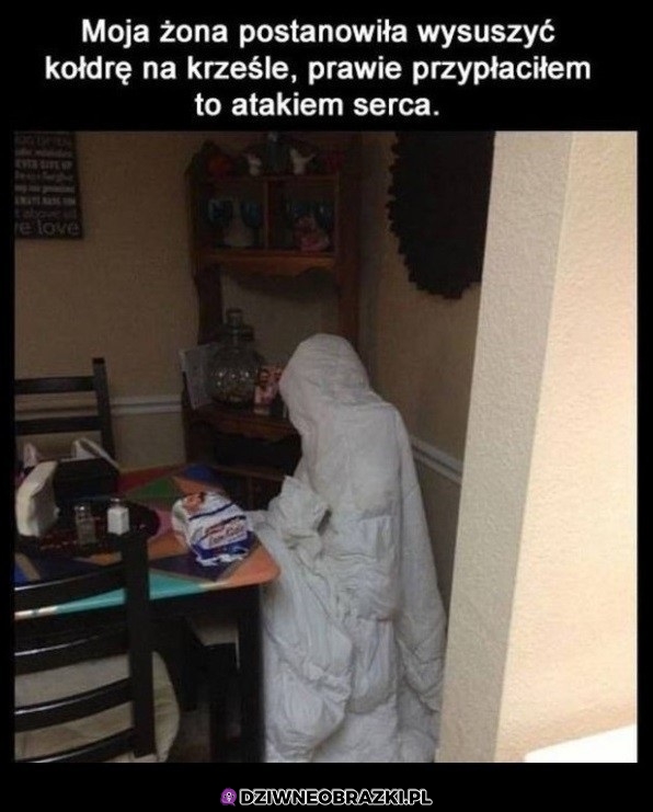 Przepis na zawał