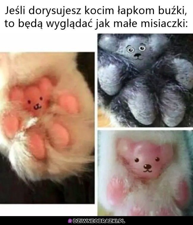 Tak będzie