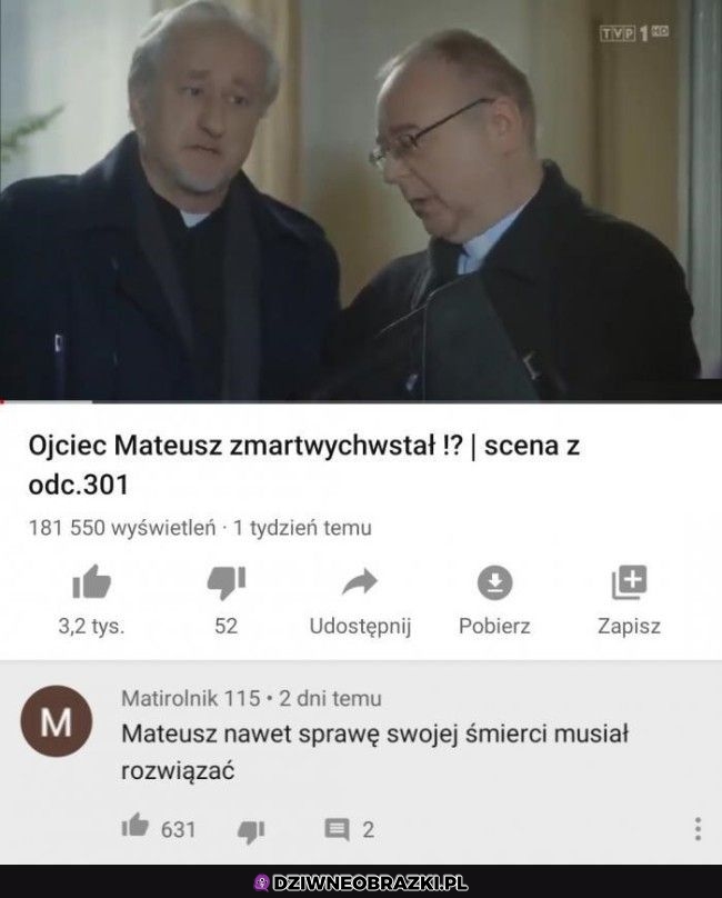 Mateusz