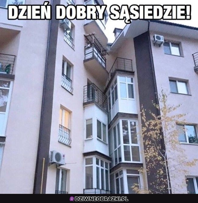 Dzień doberek