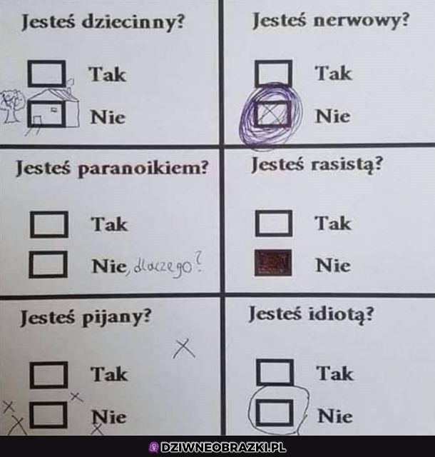 Nie