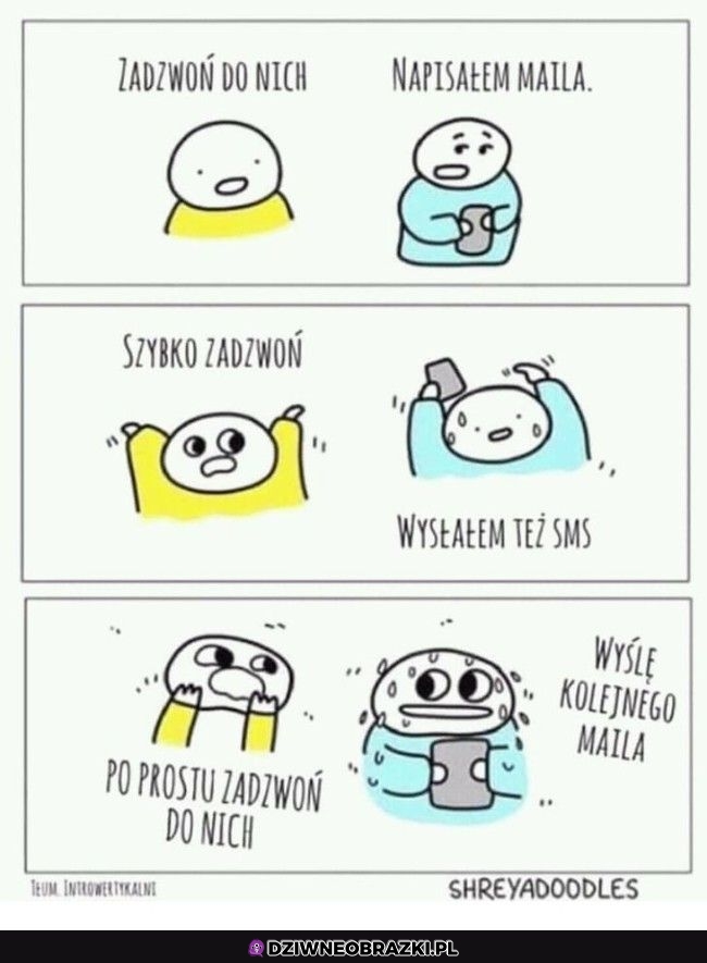 Dzwonienie