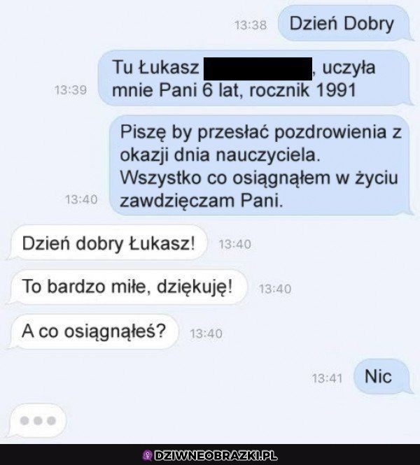 Wyrazy wdzięczności za wszystko Wyrazy wdzięczności za wszystko