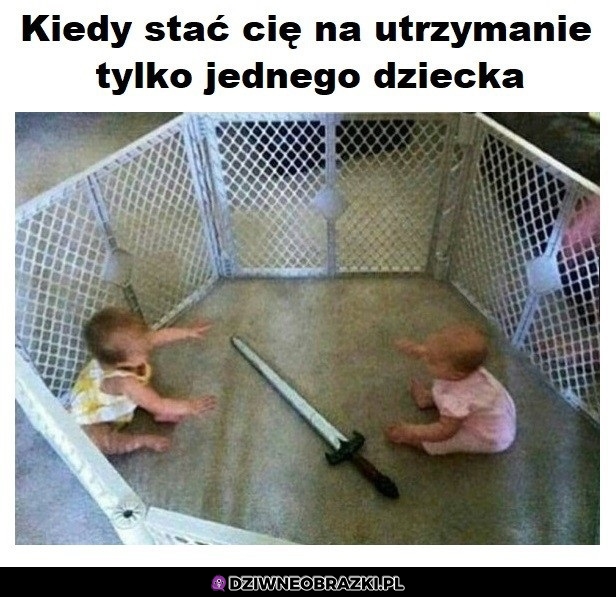 Niech wygra silniejszy