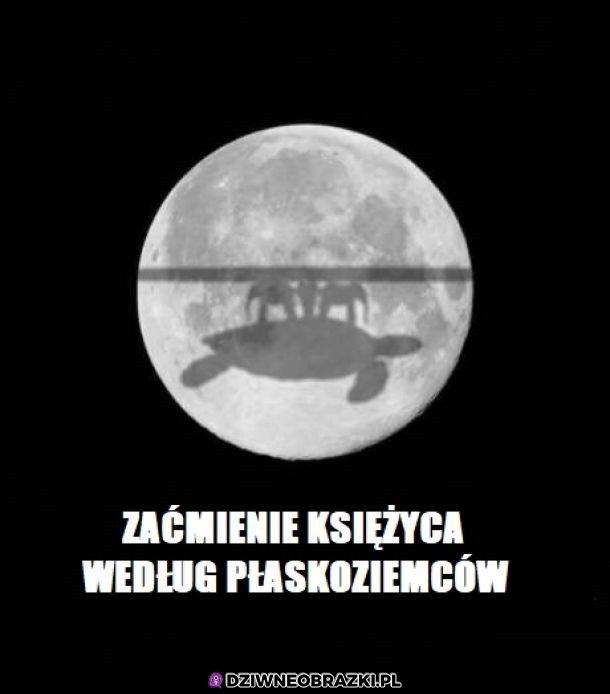 Zaćmienie