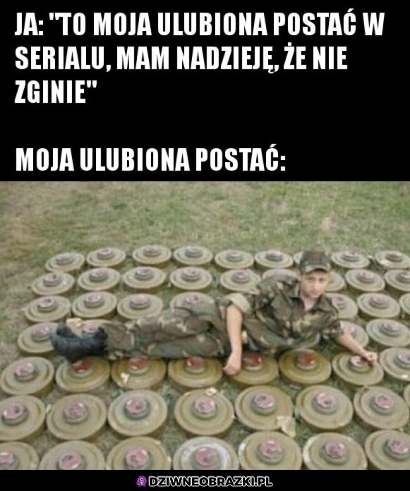 Za każdym razem