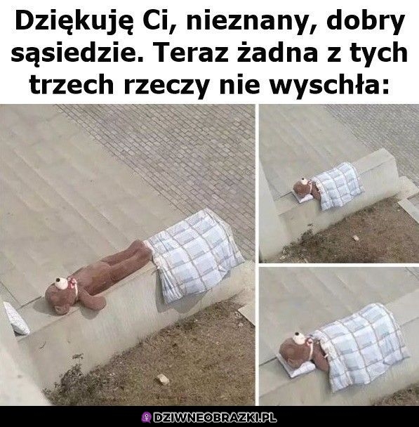 Dzięki