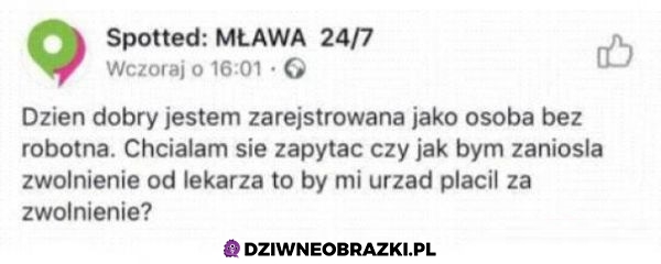 I co jeszcze?