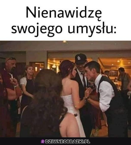 Też to zobaczyłem