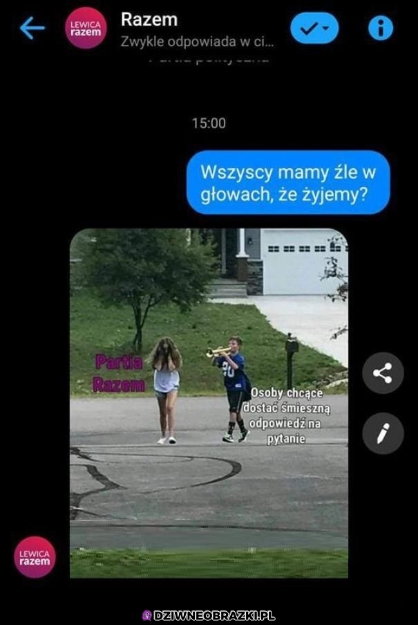 Partia Razem