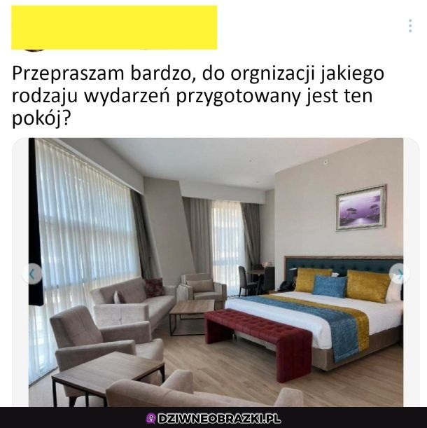 Co tu się powinno robić?