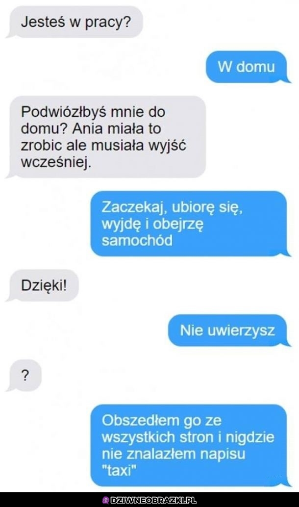 Kiedy jesteś we friendzone, ale masz jaja