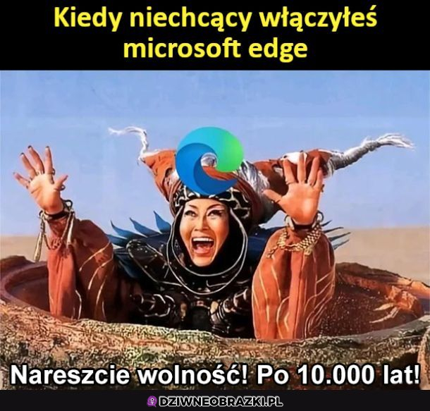 I szybkie alt f4 