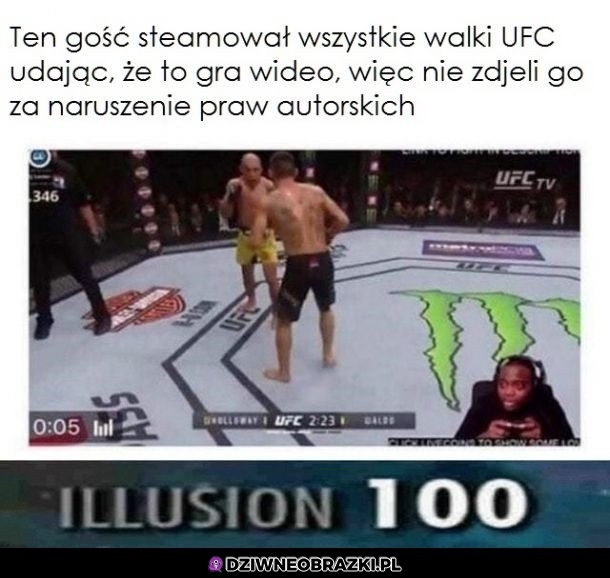 Spryciarz