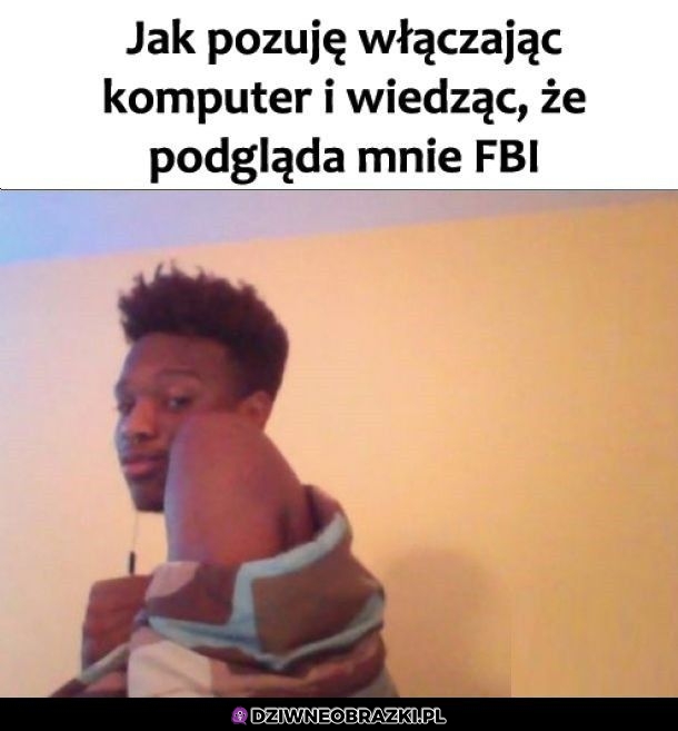 Tak wyglądam