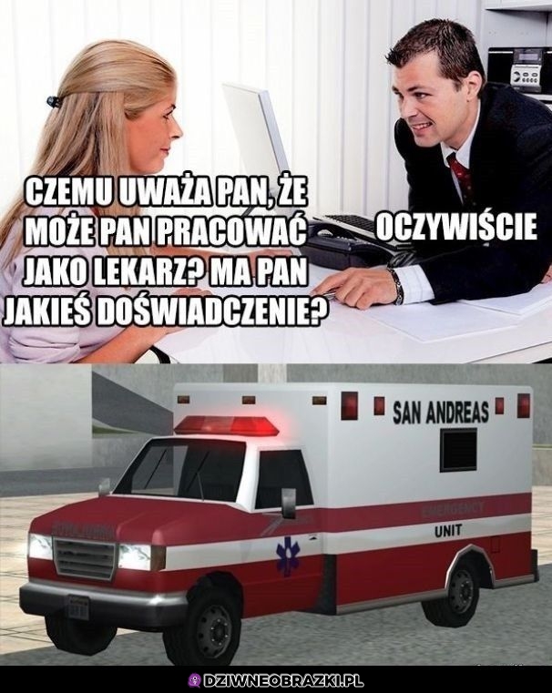 Doświadczenie