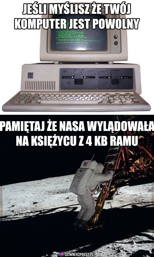 Kiedyś to było