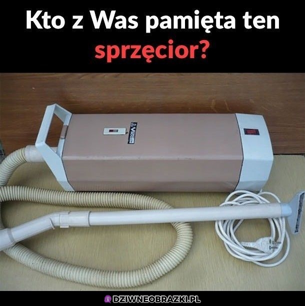 Niektórzy dalej używają