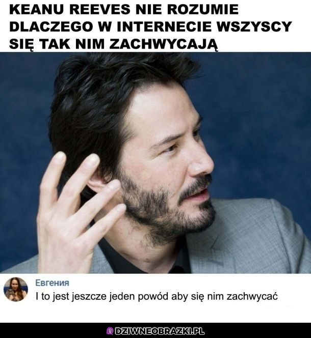 Keanu