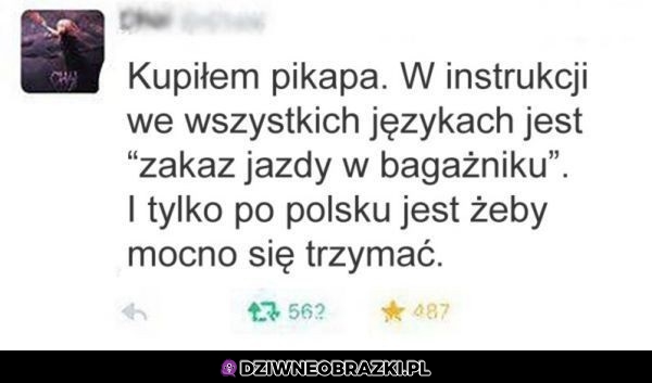 Instrukcja