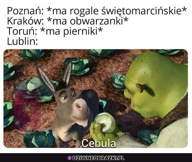 Zawsze coś