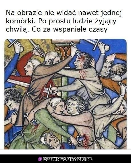 Kiedyś to było