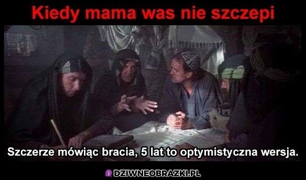 Optymistycznie