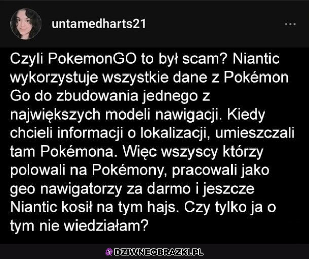 pokemonGo