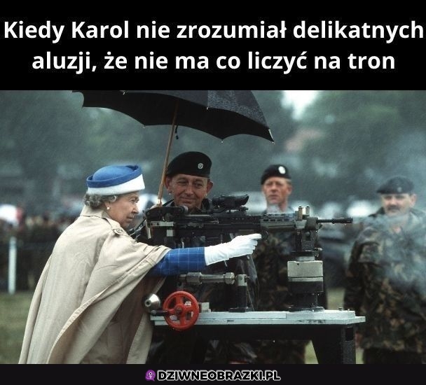 Dosadne wyjaśnienie
