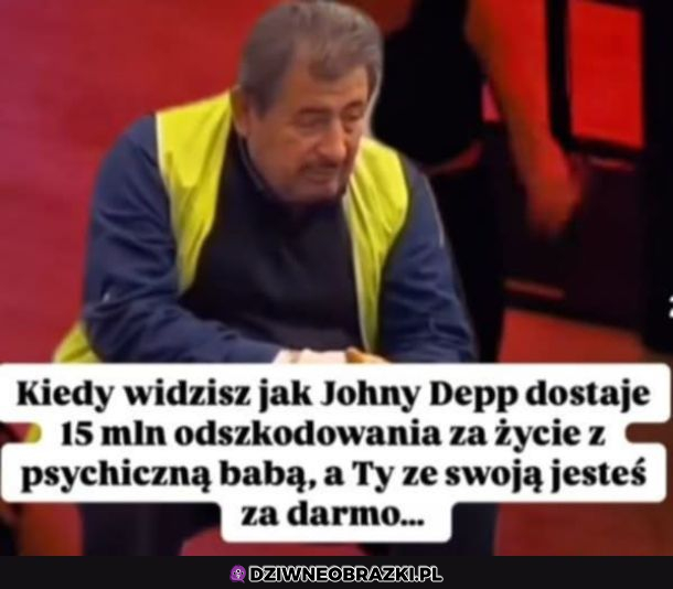 Co to za życie