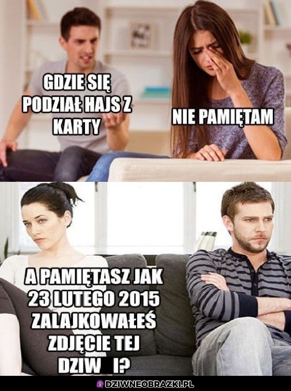 Wybiórcza pamięć