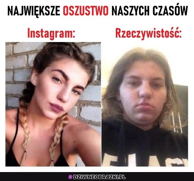 Oszustwo