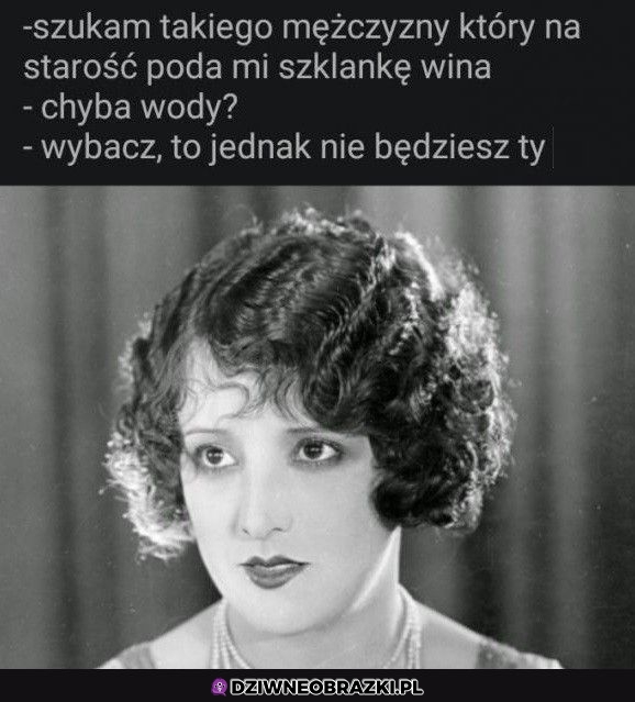 Jednak nie