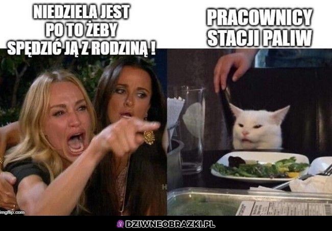 Co ty nie powiesz