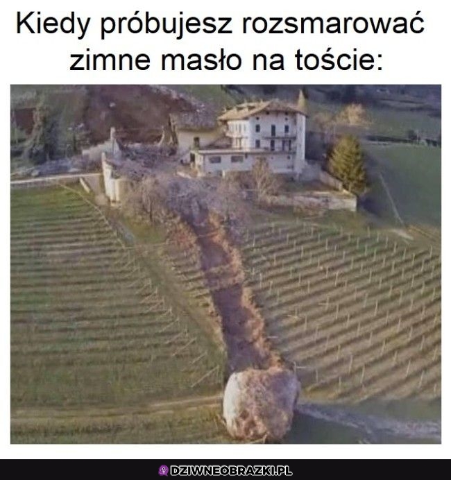 Zawsze to samo