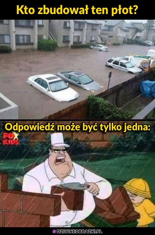 Płotek