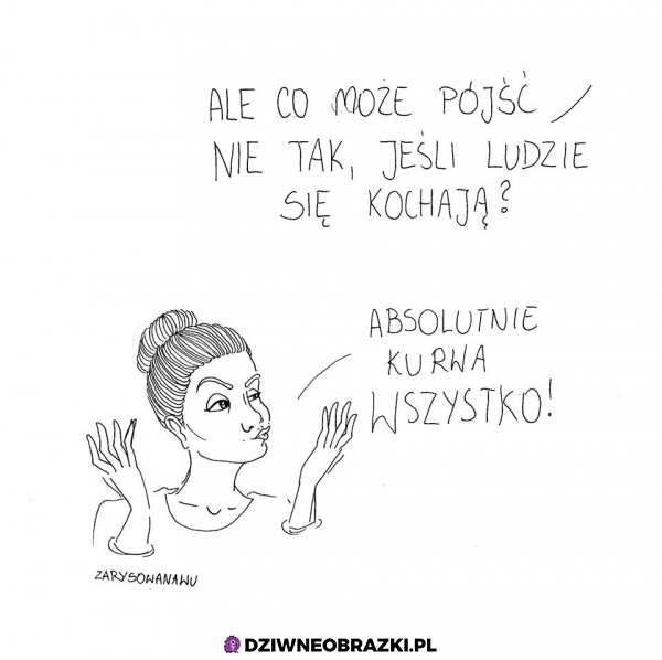 Galaktyka nam nie sprzyja