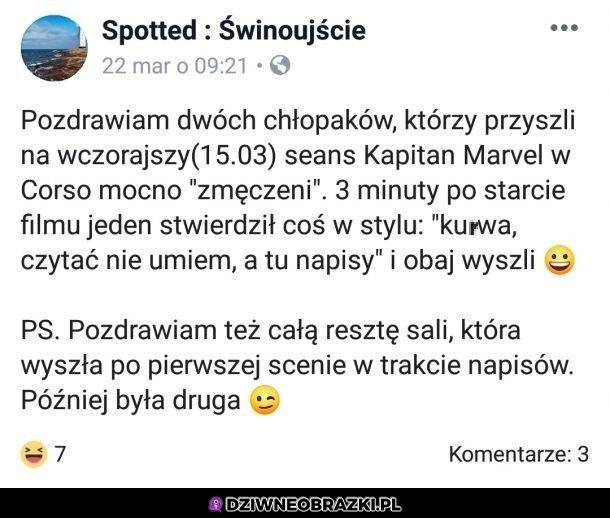 Pozdrowienia