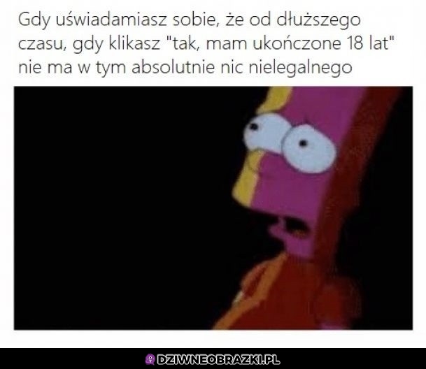 Najgorzej