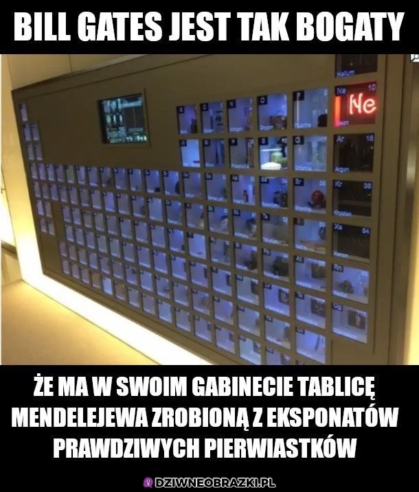 Fajny bajer