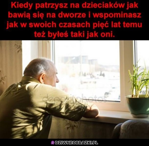 Kiedyś to było