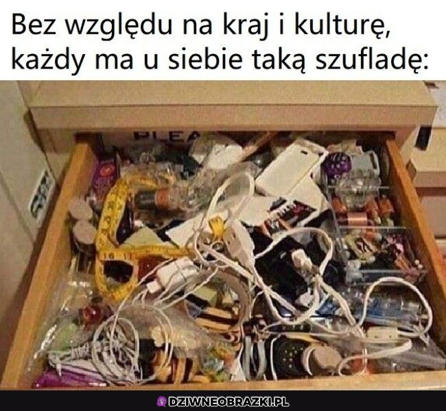 przyznać się, kto ma?