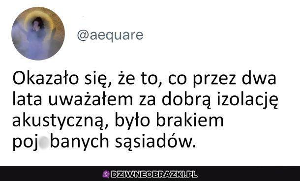 Pojebani sąsiedzi