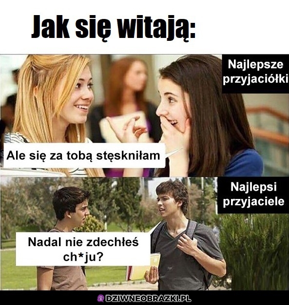 No i prawidłowo